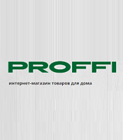 Стартовая оптимизация proffi-home.ru